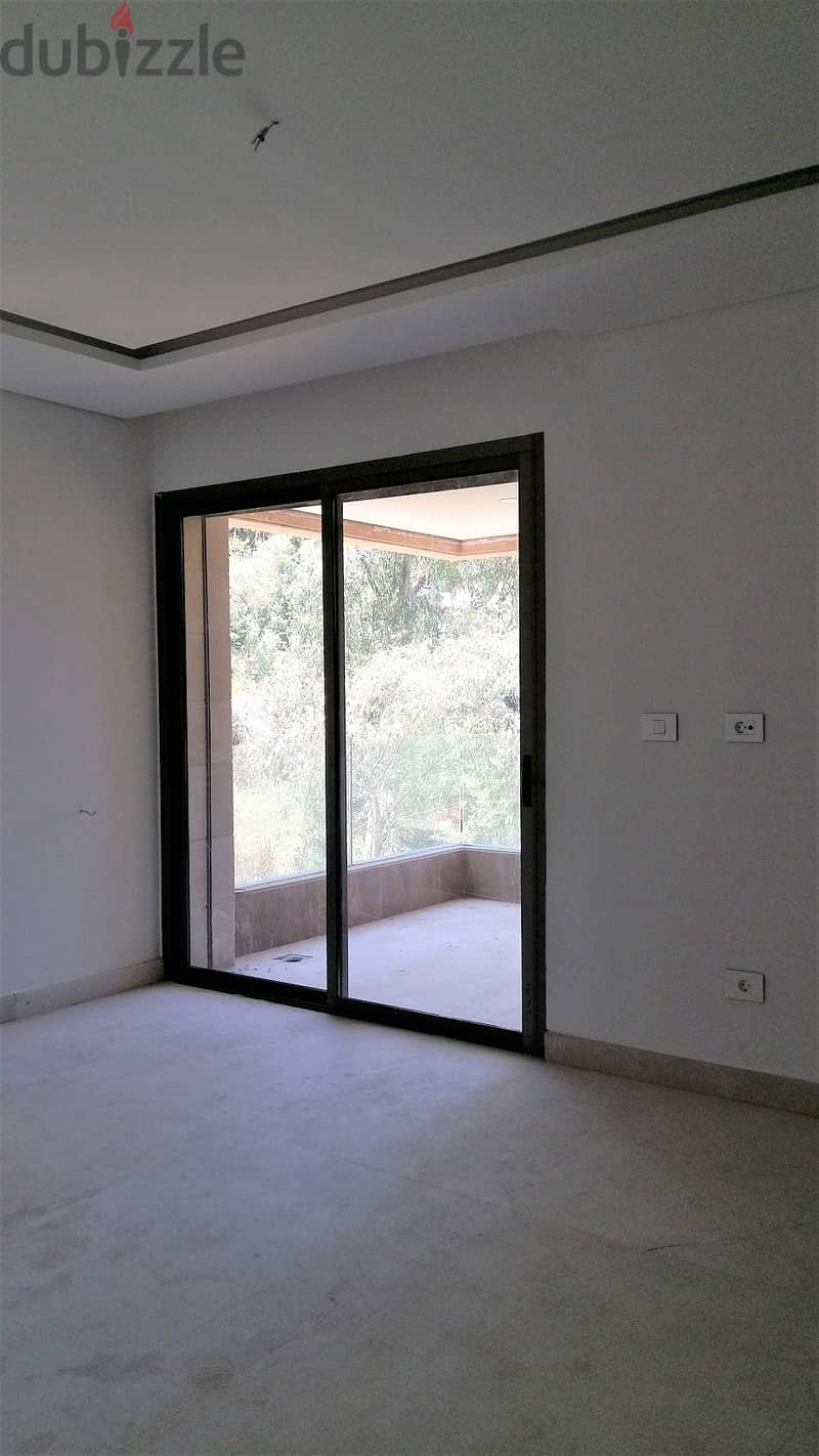 Duplex in Beit Mery, Metn with Panoramic Mountain View 7