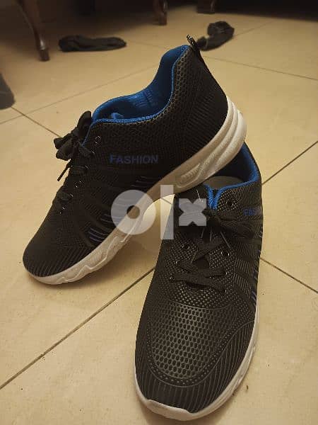 Sports Shoes size 49 1
