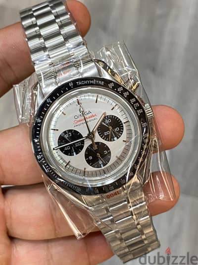 omega speedmaster