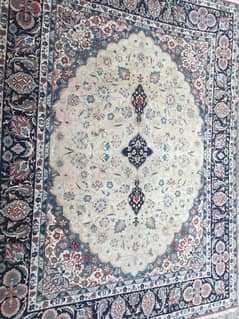 سجاد عجمي. Persian Carpet. Hand made. Antique. انتيك 0