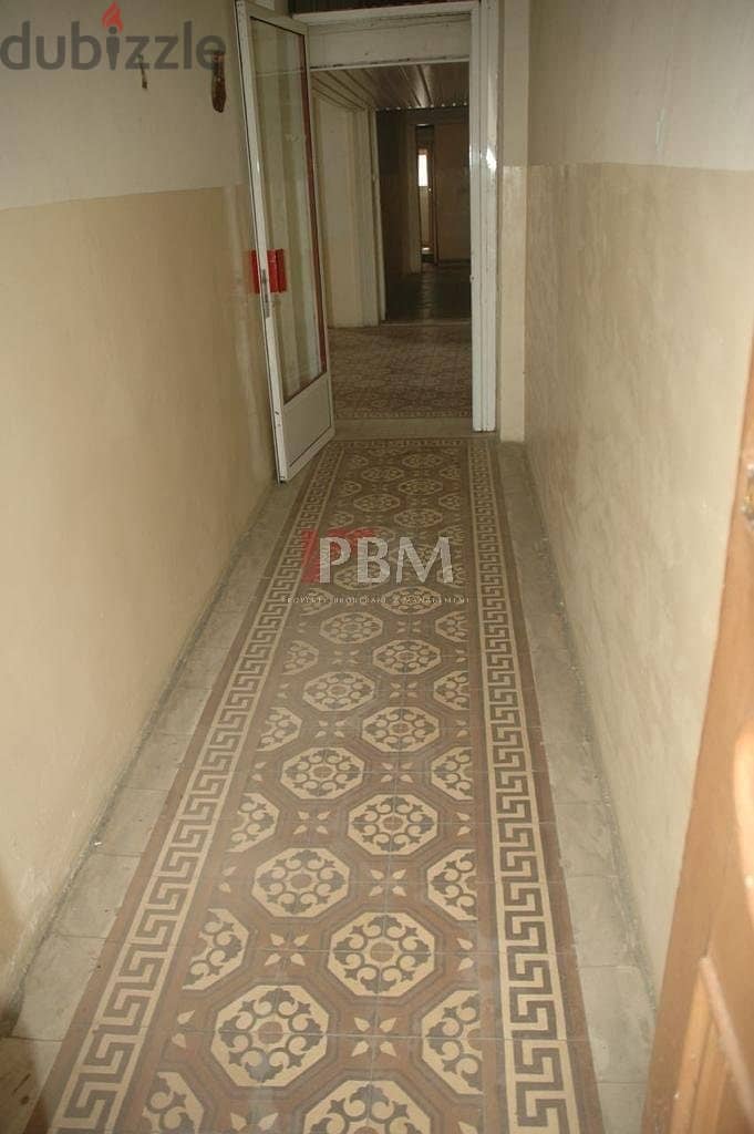 Vintage House For Sale In Beit Mery | 450 SQM | 3