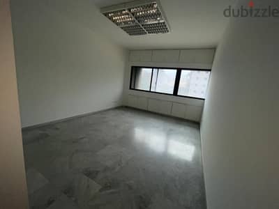 86 sqm | Office for rent in Baouchriyeh | 3th Floor