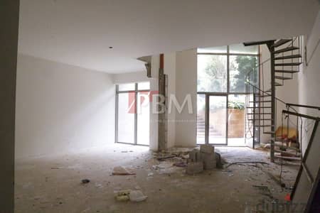 Prime Location Shop For Sale In Achrafieh | 154 SQM |