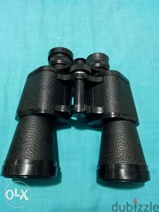 Vintage rare SAKAR Binocular.    zoom يلزمه تصليح 3