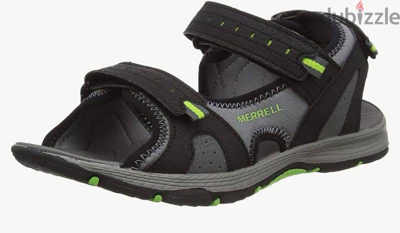 Kids sandals Merrell very comfy size 37 0