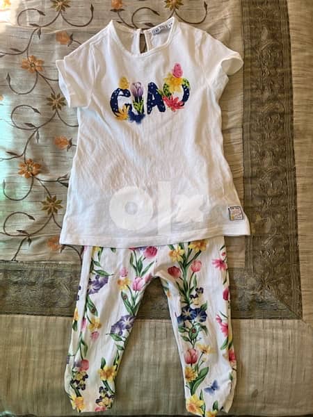 baby girl clothes 3