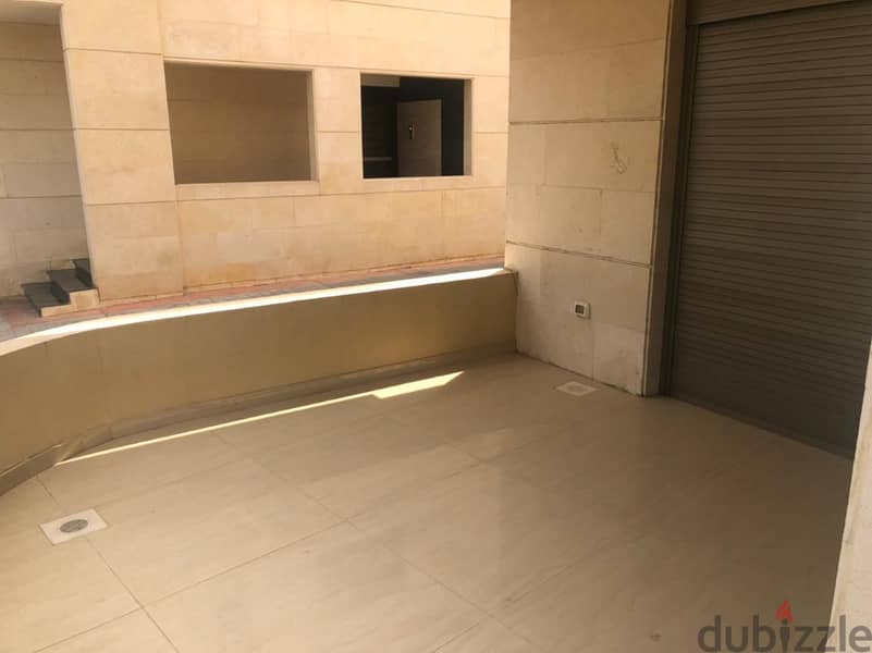 160 Sqm | Apartment for Sale in Mazraat Yachouh 2