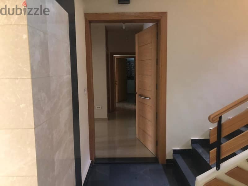 160 Sqm | Apartment for Sale in Mazraat Yachouh 3
