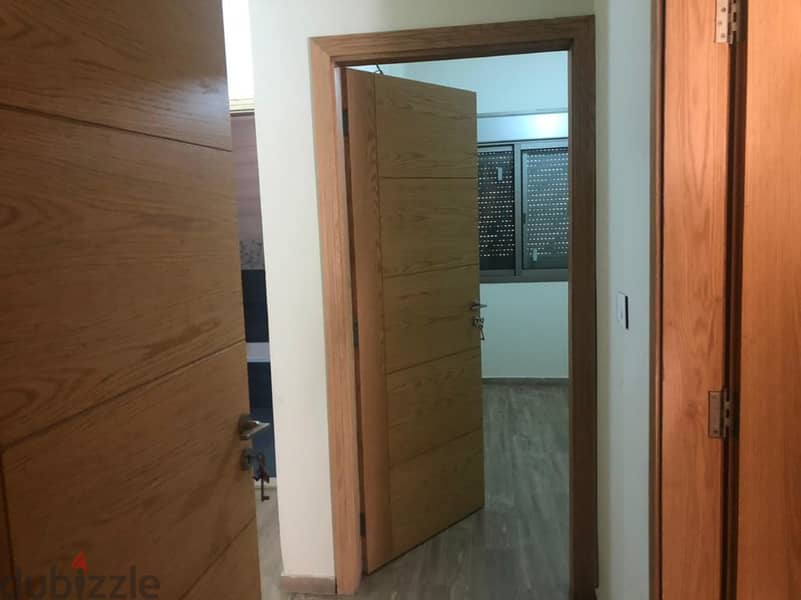 160 Sqm | Apartment for Sale in Mazraat Yachouh 9