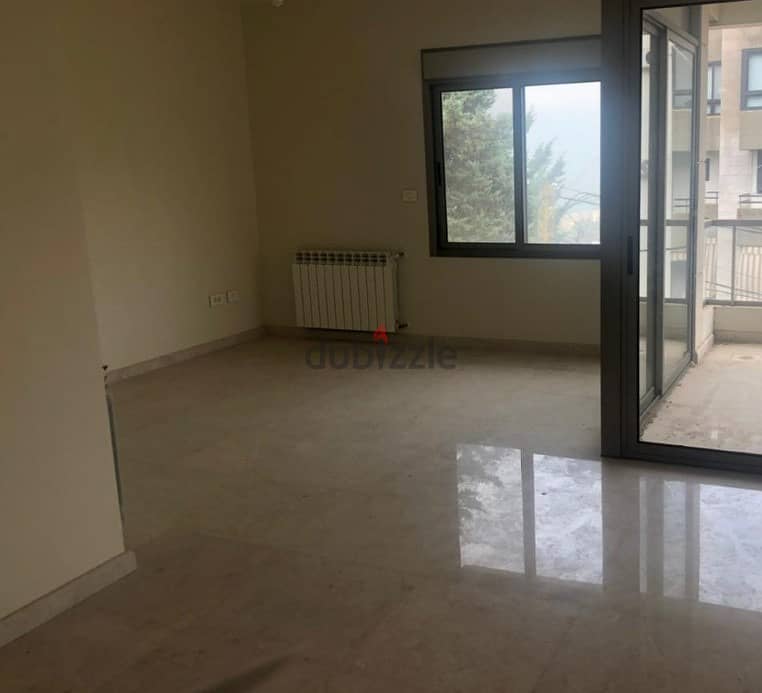 175 Sqm + Roof| Duplex for Sale in Mazraat Yachouh | Mountain View 5