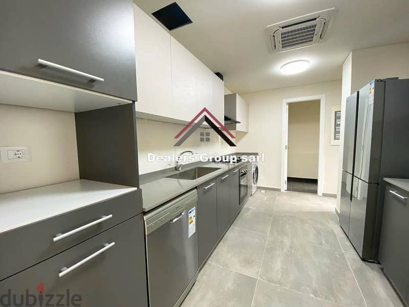Affordable for all ! Penthouse Duplex for sale in Achrafieh 4