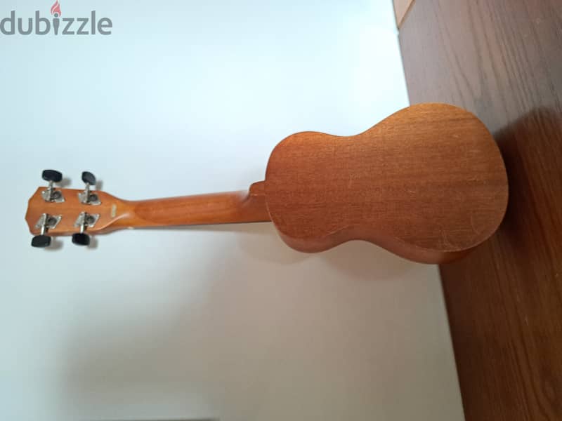 Ukulele Maxtone hawaian guitar 3