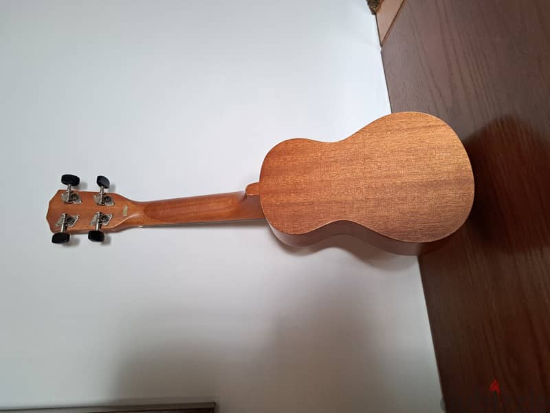 Ukulele Maxtone hawaian guitar 4