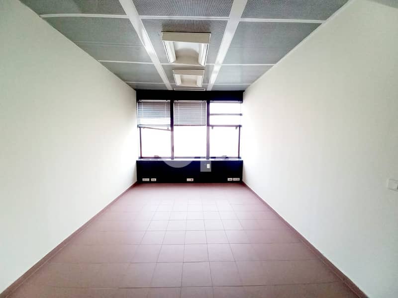 AH22-1131 Office for rent in Beirut, Hamra, 400 m2, $3,000 cash 1