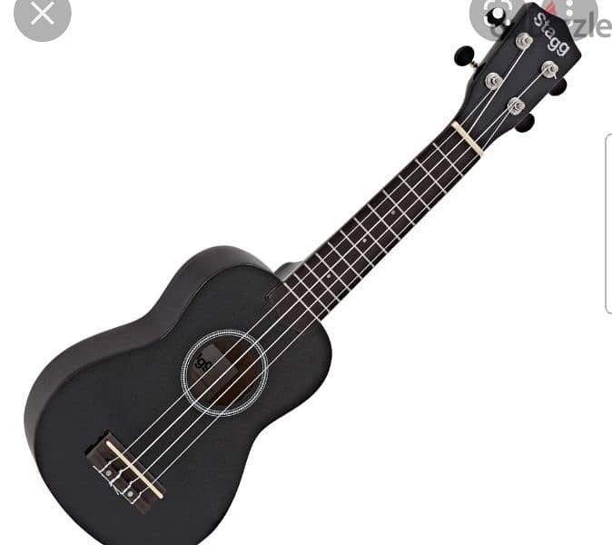 soprano ukulele 0