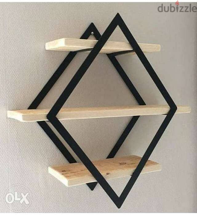 Wood work 0