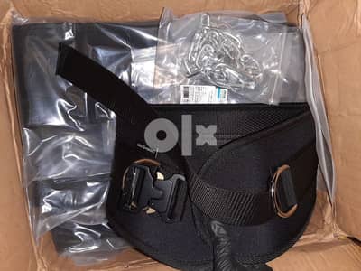 innstar weight bearing belt