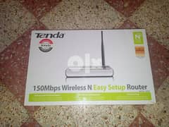 router