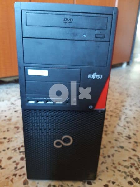 pc gaming used 2