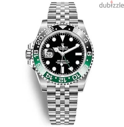 rolex - sprite