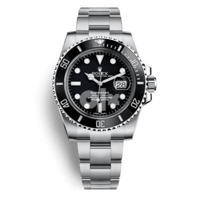 rolex submariner 41mm