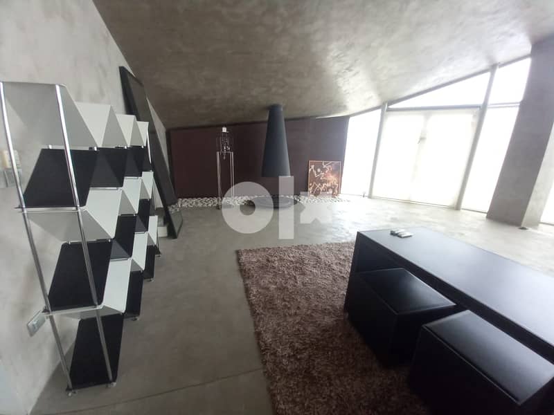 L09905 - 5 Floor Villa With Pool in Adma With A Sea View For Sale 11