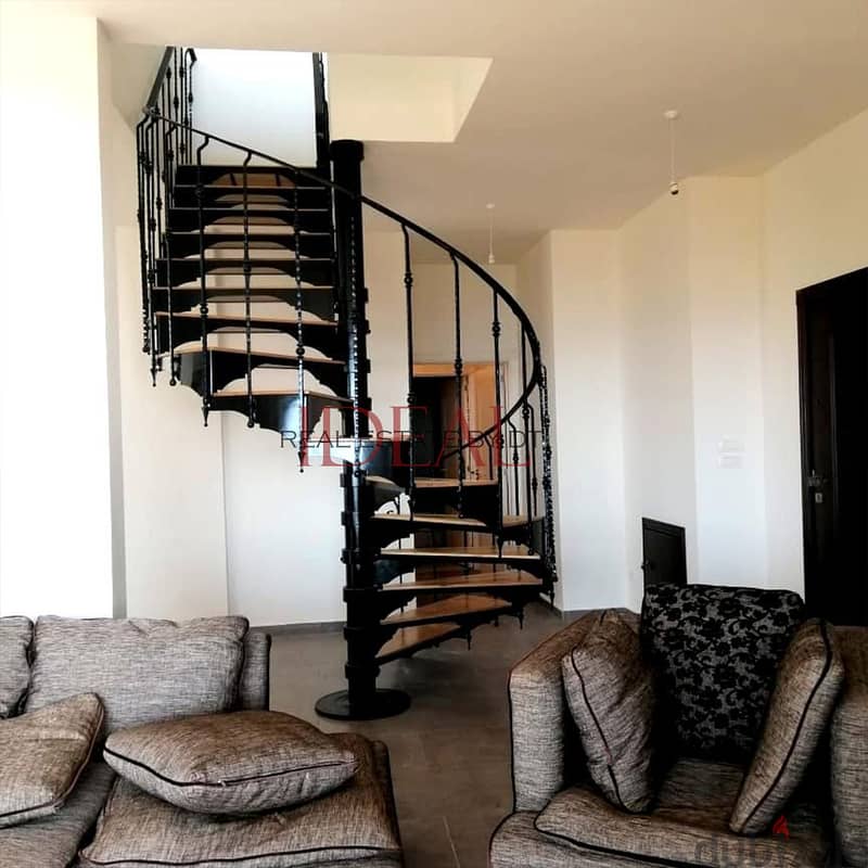 Deluxe Duplex for sale in jbeil 330 sqm REF#JH17077 2