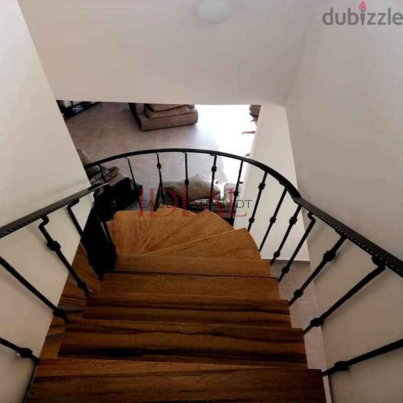 Deluxe Duplex for sale in jbeil 330 sqm REF#JH17077 3