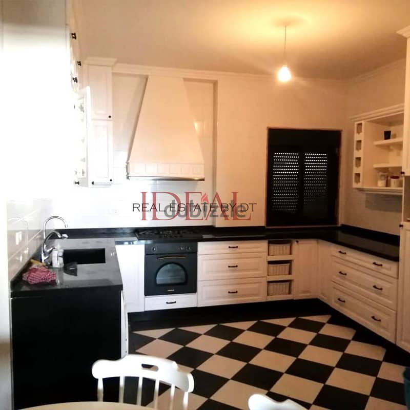 Deluxe Duplex for sale in jbeil 330 sqm REF#JH17077 4