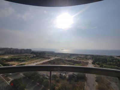 412 Sqm| Apartment for sale or Rent in Dbayeh | Sea View