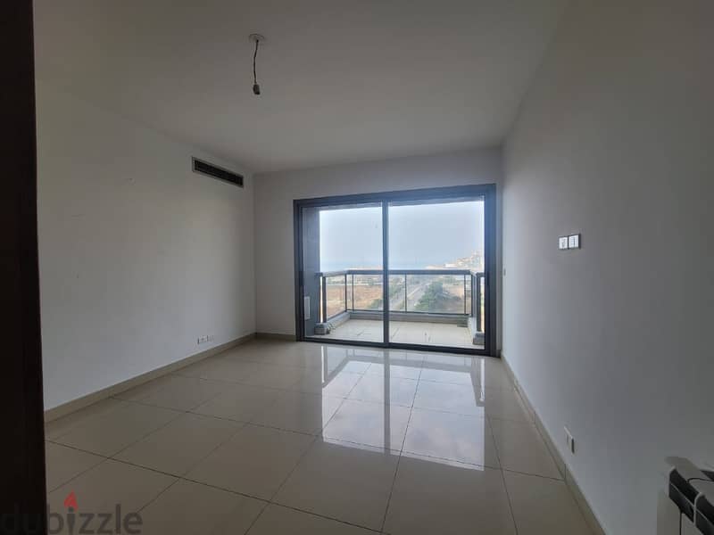 412 Sqm| Apartment for sale or Rent in Dbayeh | Sea View 1