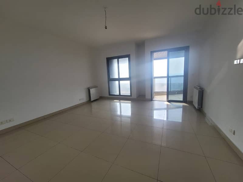 412 Sqm| Apartment for sale or Rent in Dbayeh | Sea View 4