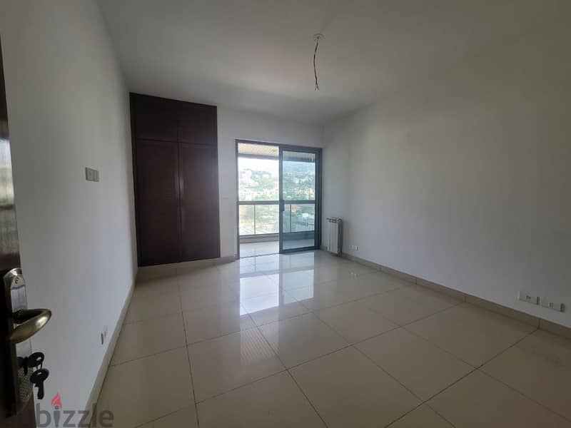412 Sqm| Apartment for sale or Rent in Dbayeh | Sea View 5