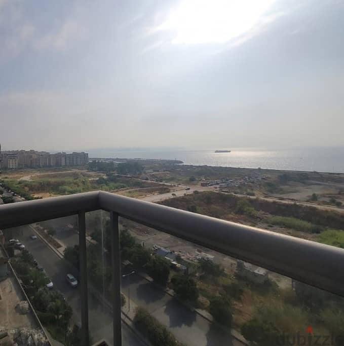 412 Sqm| Apartment for sale or Rent in Dbayeh | Sea View 8