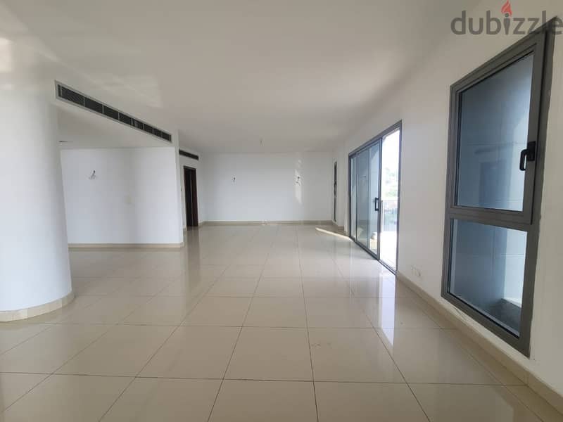 412 Sqm| Apartment for sale or Rent in Dbayeh | Sea View 12