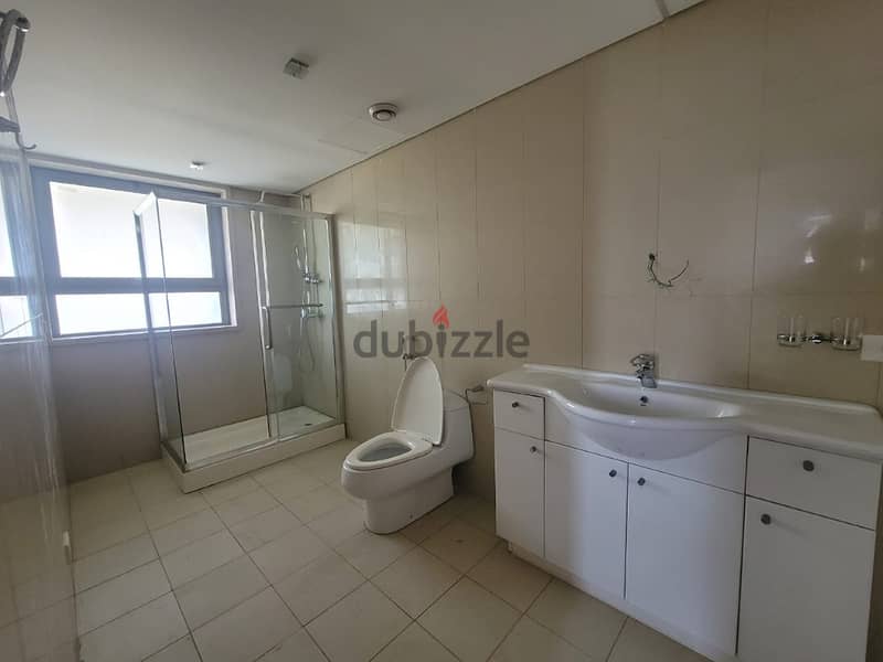 412 Sqm| Apartment for sale or Rent in Dbayeh | Sea View 15