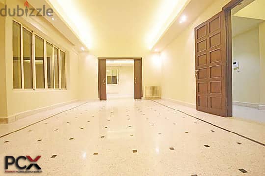 Office For Rent In Achrafieh I مكتب للإيجار في الأشرفية 0