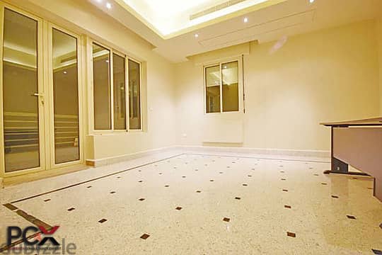 Office For Rent In Achrafieh I Ready To Move | Golden Area 2