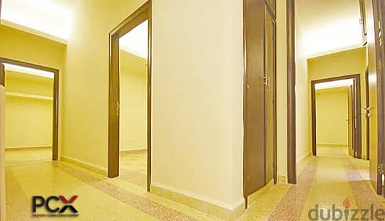 Office For Rent In Achrafieh I Ready To Move | Golden Area 3