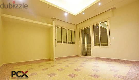 Office For Rent In Achrafieh I مكتب للإيجار في الأشرفية 5