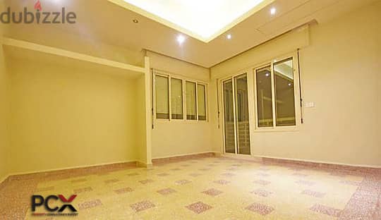 Office For Rent In Achrafieh I Ready To Move | Golden Area 5