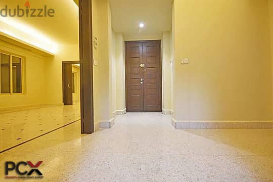 Office For Rent In Achrafieh I مكتب للإيجار في الأشرفية 6