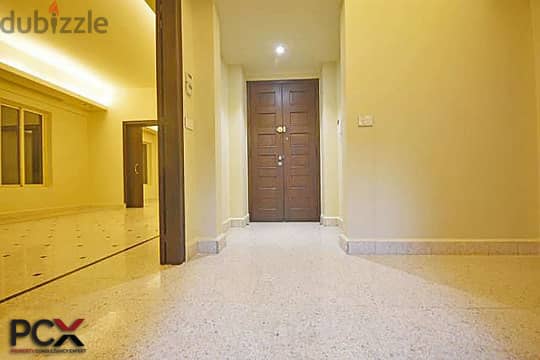 Office For Rent In Achrafieh I Ready To Move | Golden Area 6