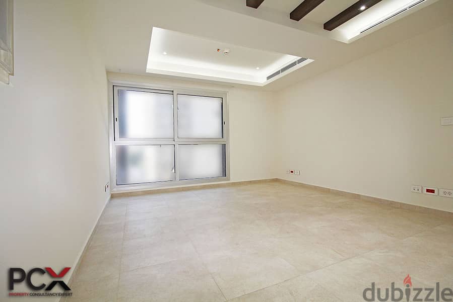 Office For Rent In Achrafieh I Bright | New 3