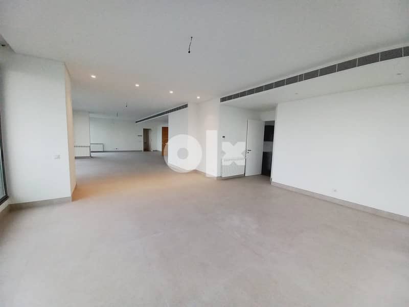 AH22-1136 Luxurious Apartment for rent in Ashrafieh, 540m2,$5,000 cash 0