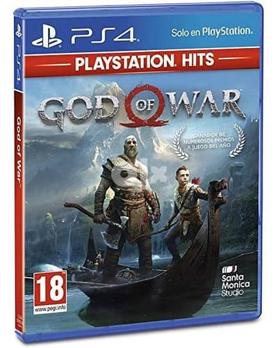 God of war