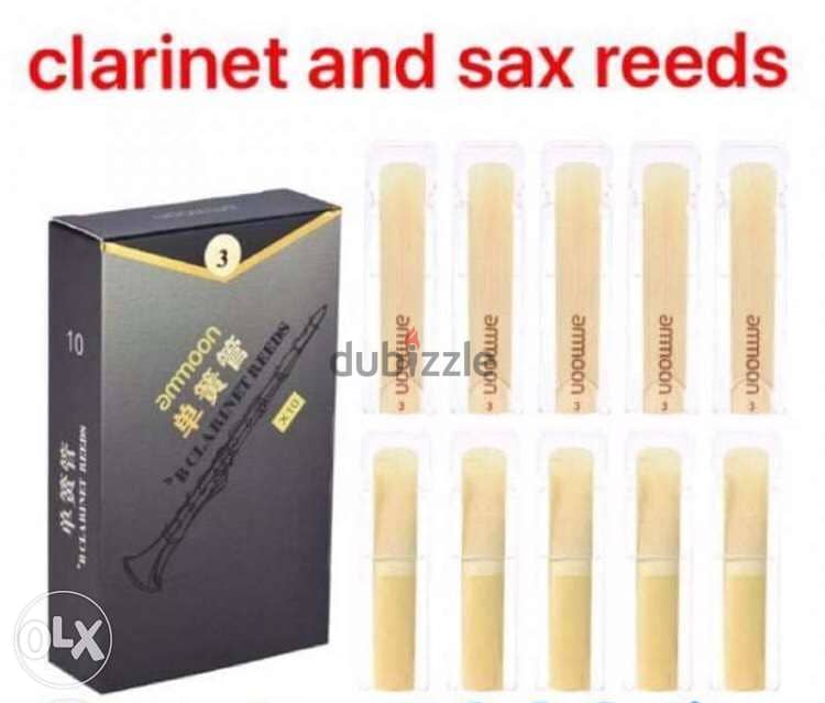 reeds mute mouth piece oil for wind instruments 3