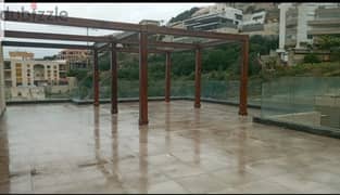 740 Sqm | Brand New apartment for rent in Adma | Sea + Mountain view 0
