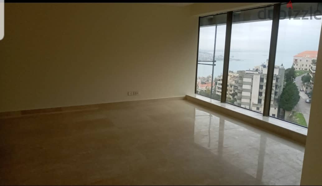 740 Sqm | Brand New apartment for rent in Adma | Sea + Mountain view 4