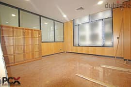 Office For Rent in Achrafieh I Spacious I Conference Room